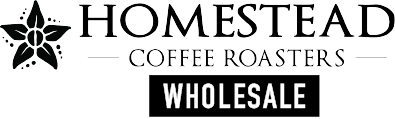 Homestead Coffee Wholesale